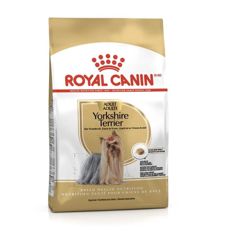 Royal Canin Bhn Yorkshire Terrier 1.14 Kg image number null