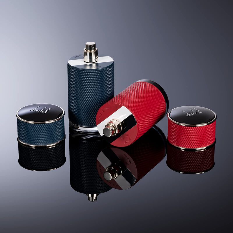 Perfume Dunhill Icon Racing Red Eau De Parfum P... image number null