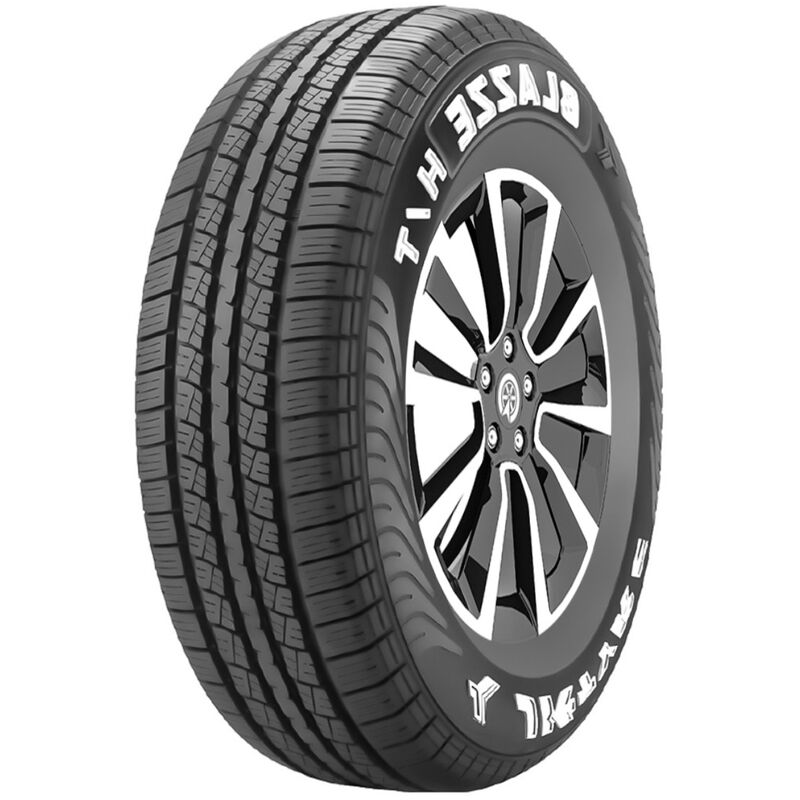 Llanta 225/75R16 115/112R Jk Tyre Blazze H/T image number null