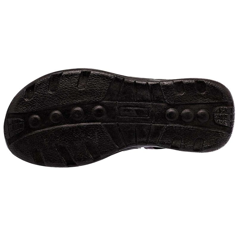 Moel Sandalia para hombre caf&eacute; image number null