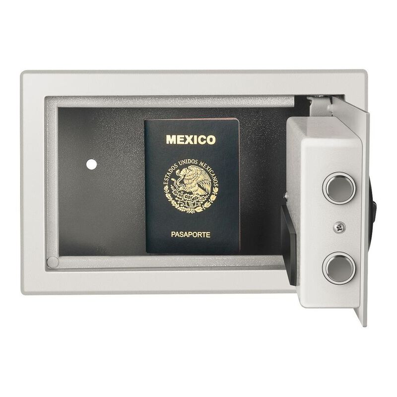 Caja Fuerte Electr&oacute;nica Mediana | Seg-480 image number null