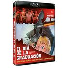 El D&iacute;a De La Graduaci&oacute;n [blu-ray] (1981) Graduation Day