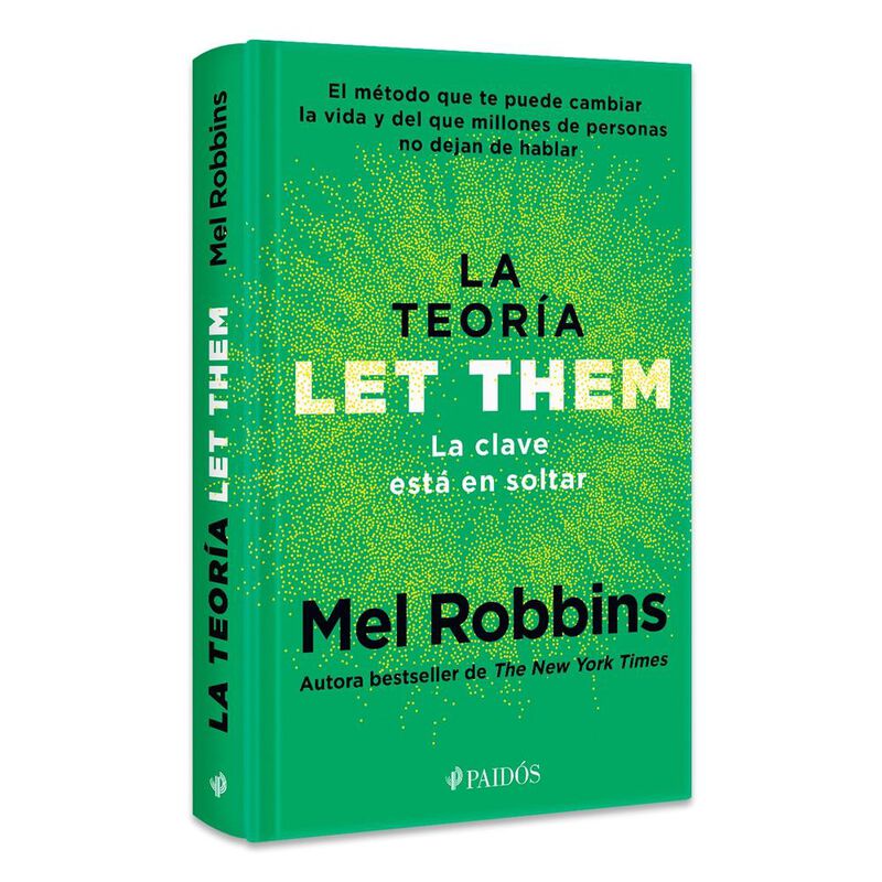 La teor&iacute;a Let Them. La clave est&aacute; en soltar image number null