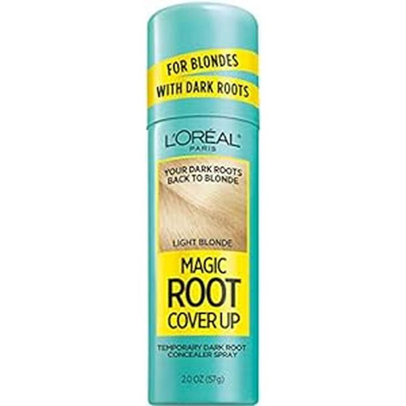 Magic Root Cover Up, Corrector En Spray. L'orea... image number null