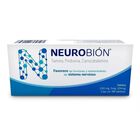 Neurobion Complejo B Caja 30 Tabletas