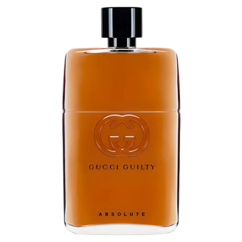 Gucci Guilty Absolute Edp Pour Homme 90ml image number null