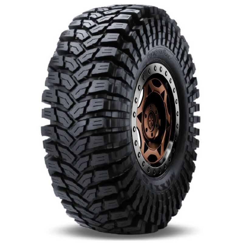 Llanta 205R16 110/108Q Maxxis M-8060 image number null