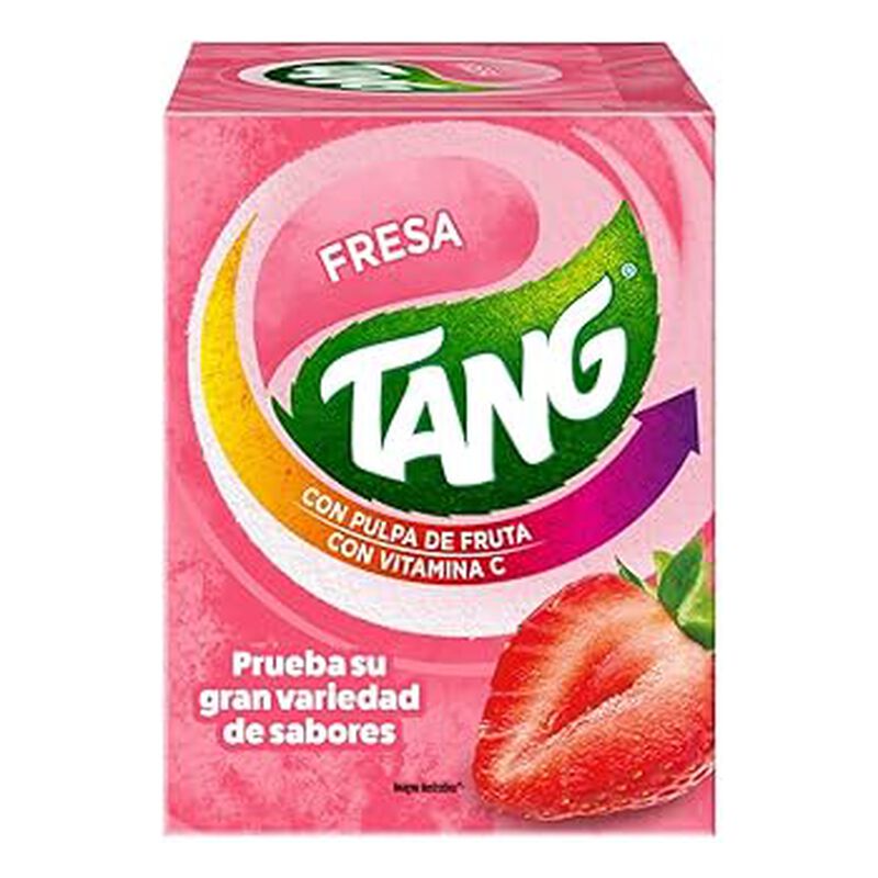 Tang fresa 13 g image number null