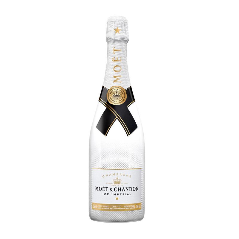 Champagne Mo&euml;t & Chandon Ice Imperial image number null