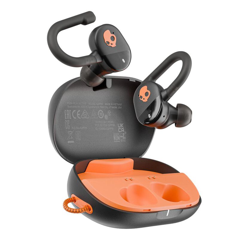 Audifonos Skullcandy Push Play Inalambrico image number null