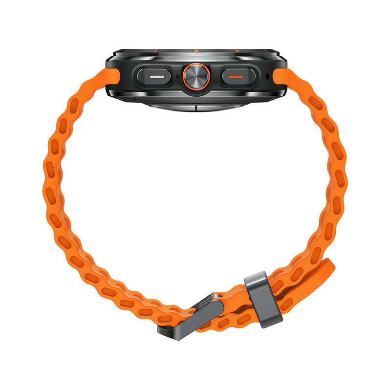 Samsung Galaxy Watch Ultra LTE 47mm Titanio image number null