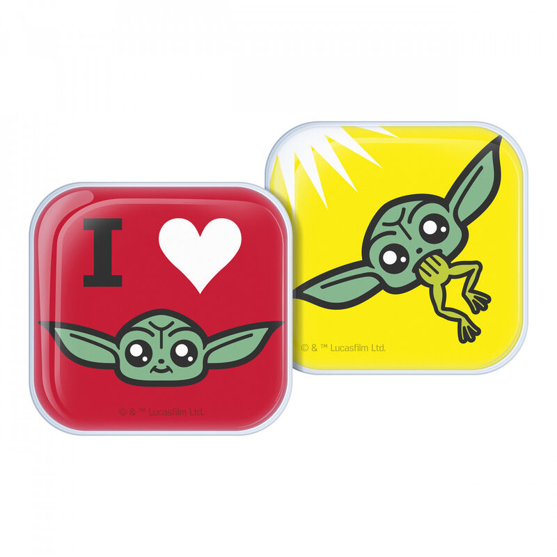 2 Soportes nano stick de gel para celular Star ... image number null