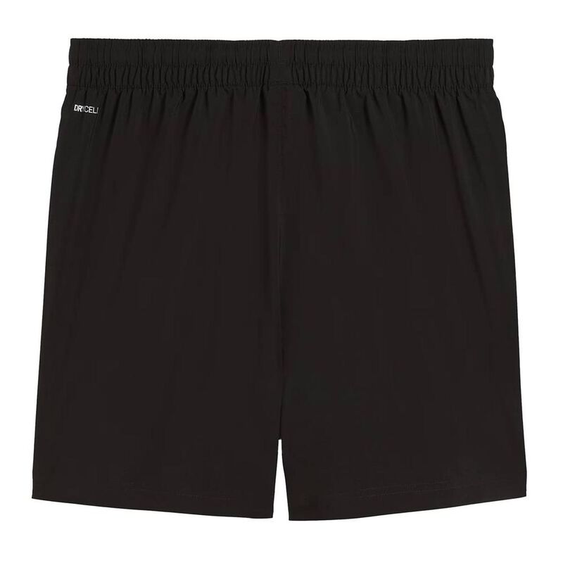 Short Puma Tad Essentials 5 Woven Para Hombre image number null