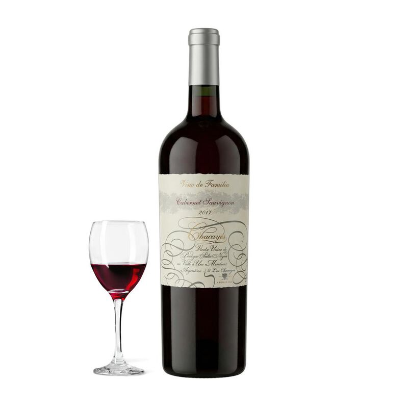 Vino Tinto Piedra Negra Chacayes Single Vineyar... image number null