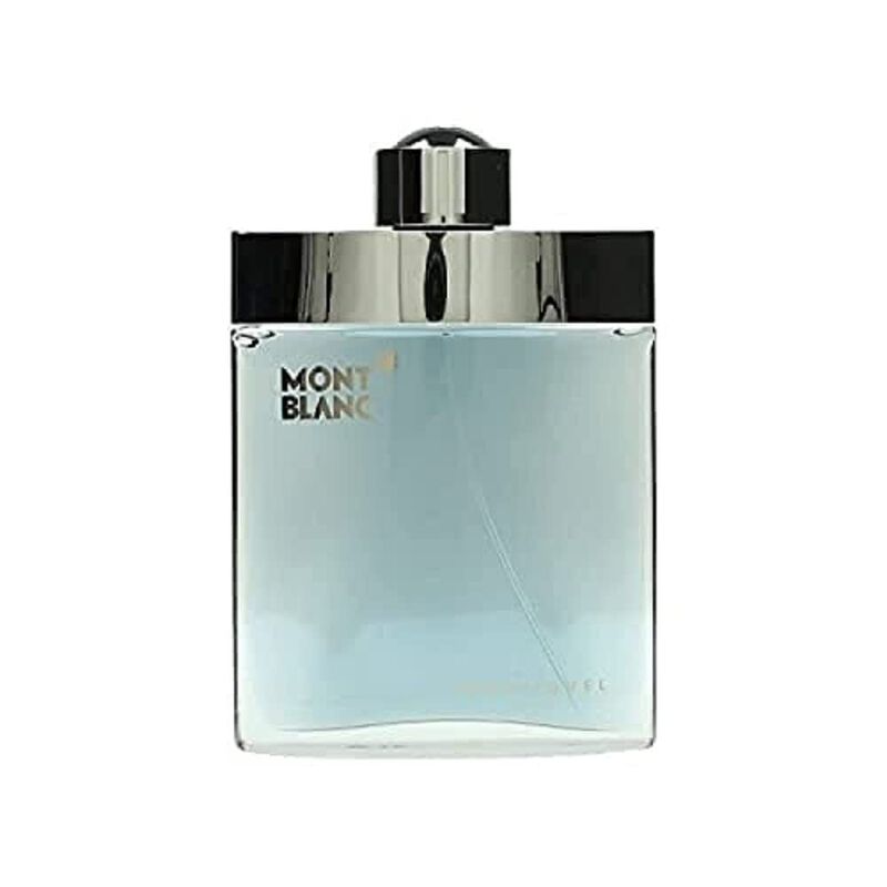 Perfume Montblanc Individual Eau De Toilette 75... image number null