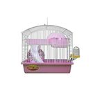 Jaula San Francisco Ii-v Para Roedor