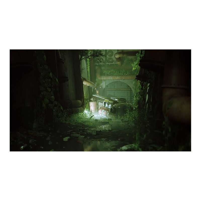 PS5 Juego Stray image number null