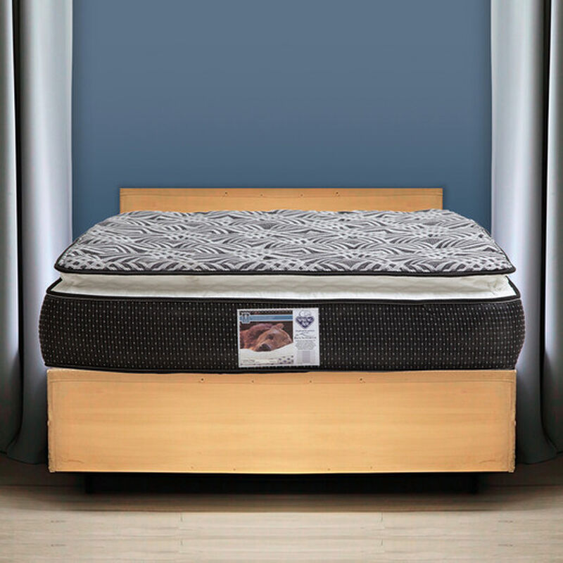 Colchón Queen Size Spring Air Omega image number null