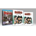 Barrio - Ed. Especial (incluye libreto 32 Pags) (25 Aniv) (Blu-ray) [Blu-ray]