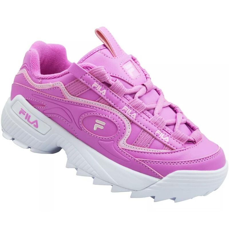 Tenis Fila D-Formation para Mujer 5CM00776-668 image number null