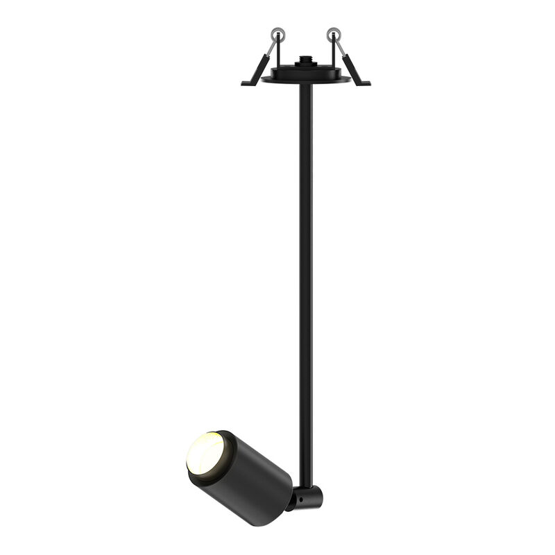 L&aacute;mpara Mini Spot Led Dirigible Empotrable 5 W,... image number null