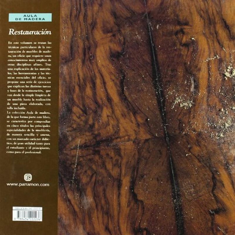 Restauración image number null