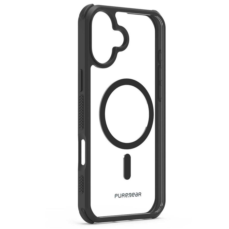 Funda PUREGEAR Dualtek Clear para iPhone 16 PLU... image number null