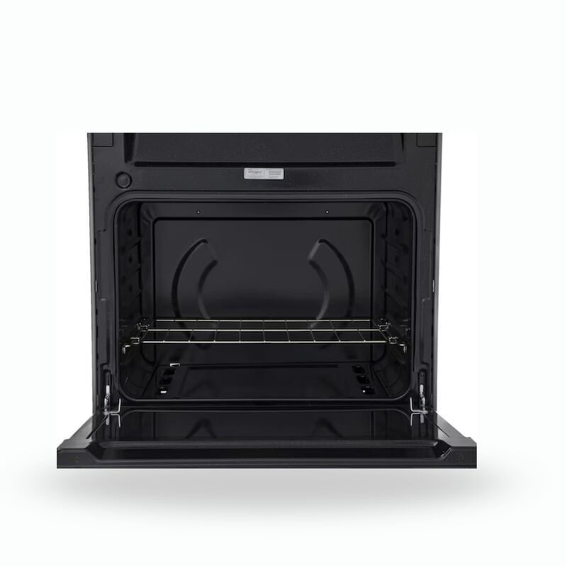 ESTUFA WHIRLPOOL MOD. WFR5200D 30" ACERO image number null