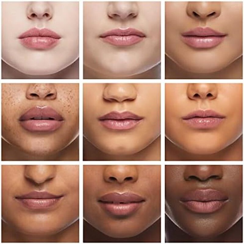 Set De Tintes Labiales Burt's Bees Shimmer Lip ... image number null