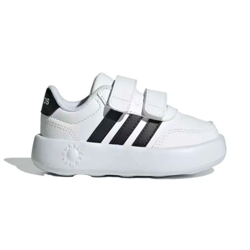 Tenis Casual Adidas Breaknet 3.0 Cf I Js3680 image number null