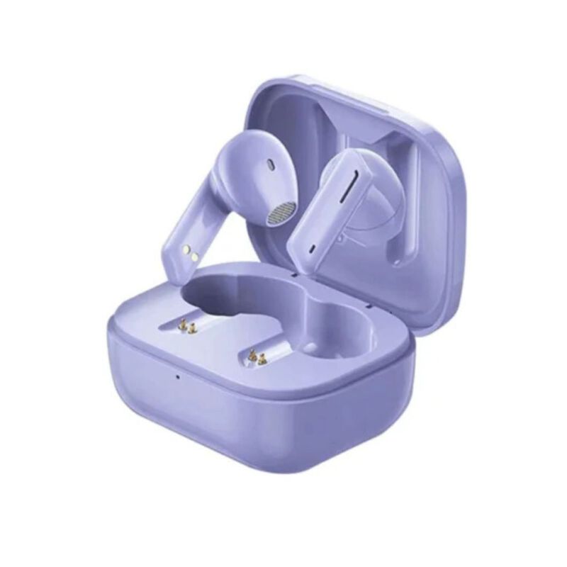 Awei T36 Audifonos Deportivos (morado) image number null