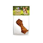 Fancy Pets Carnaza Sabor Tocino Para Perro De 10 A 13 Centímetros Con, 1 Pieza