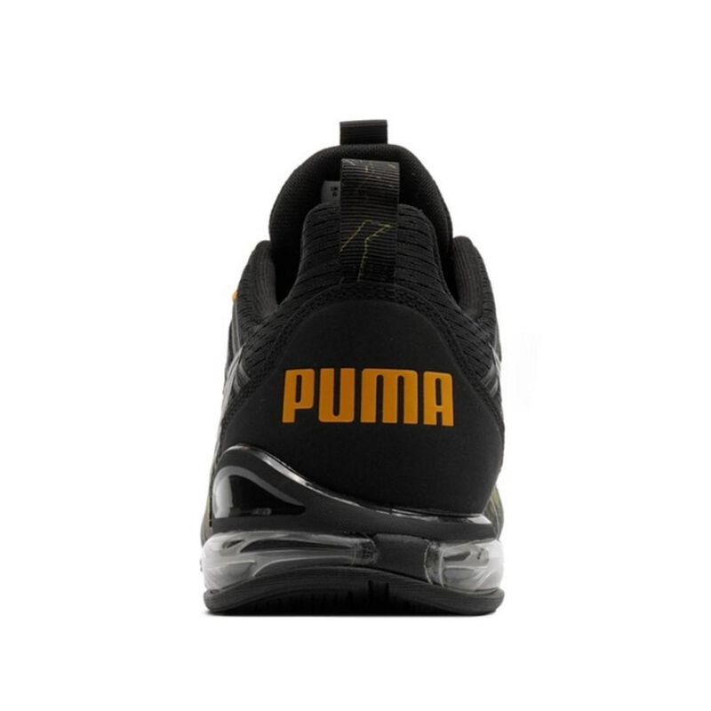 Tenis Puma Voltaic Evo Retrofuture Para Hombre image number null