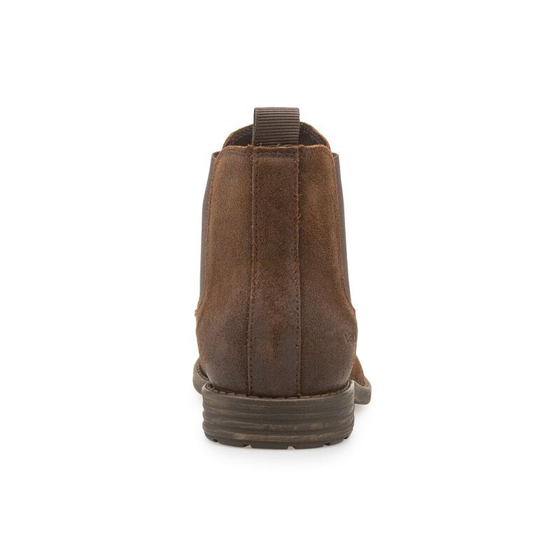 Bota Levi's&reg; de Piel Chelsea Hombre L2222382 Ta... image number null