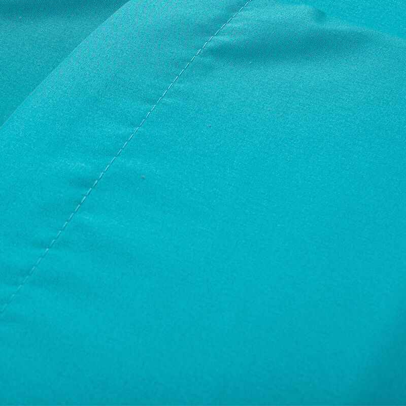 Sabanas Spring Air Matrimonial Color Turquesa image number null