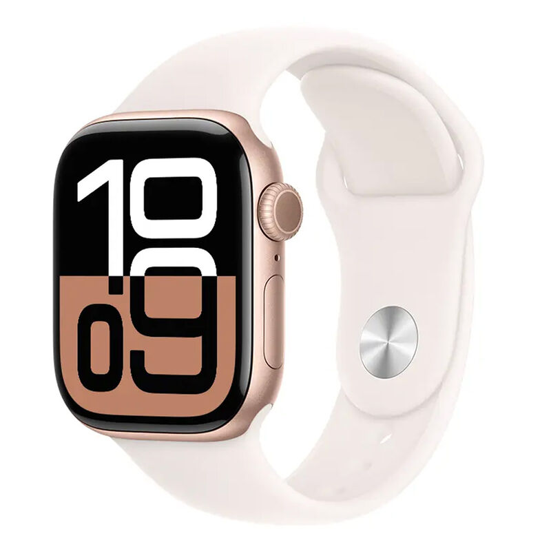 Samrtwatch Apple Watch Serie 10 46mm M/L Dorado... image number null