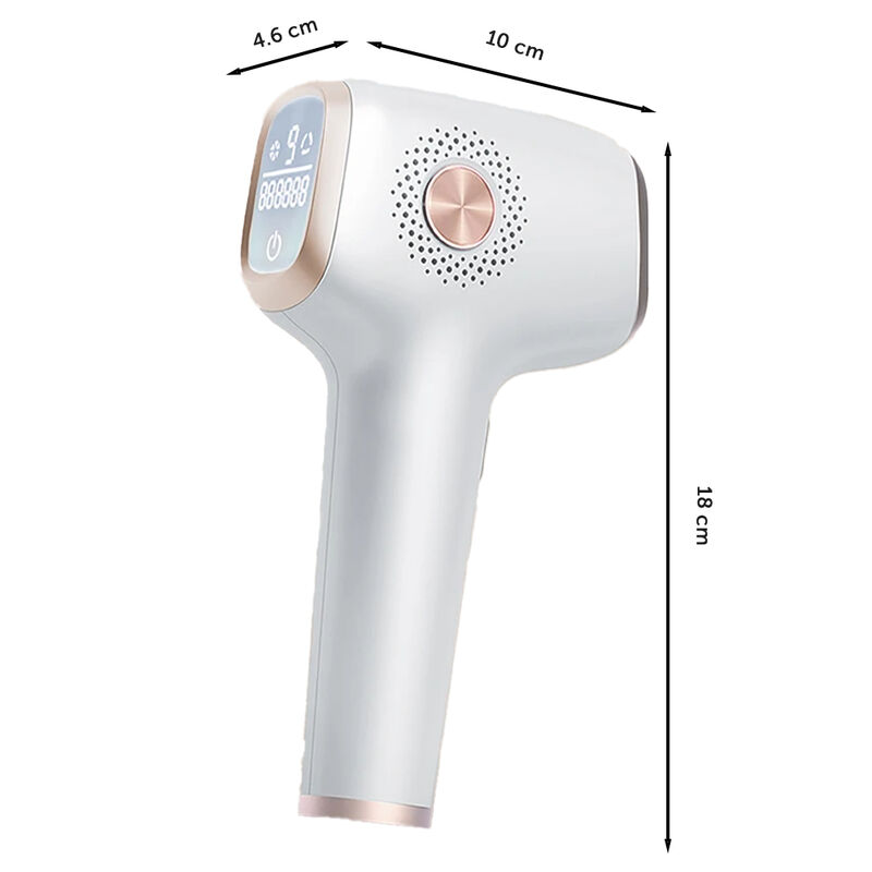 Depiladora L&aacute;ser Fratech con Enfriamento por Hi... image number null