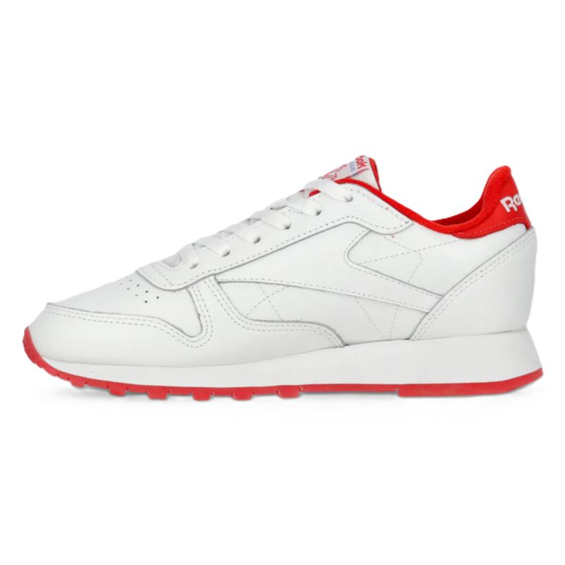 Tenis Mujer Reebok Classic Leather 100033913 image number null