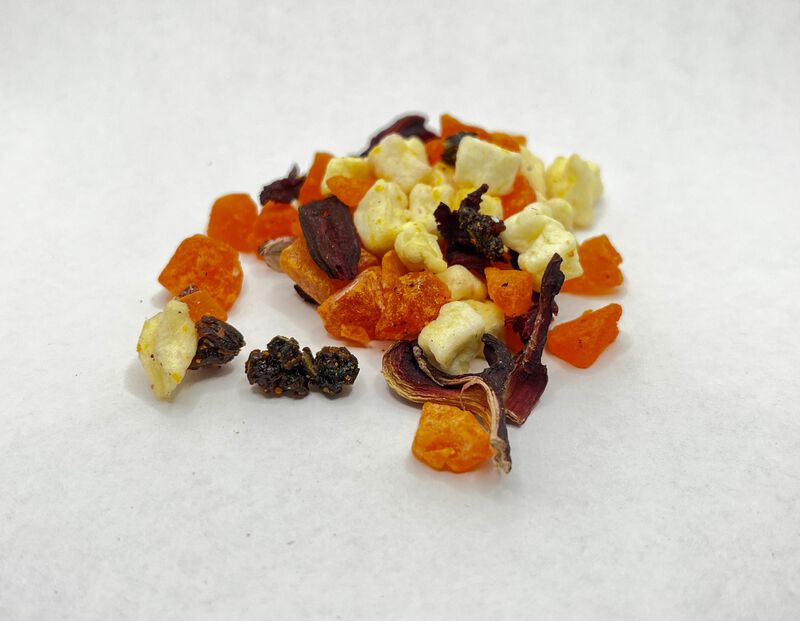 Mezcla de Maracuy&aacute; image number null