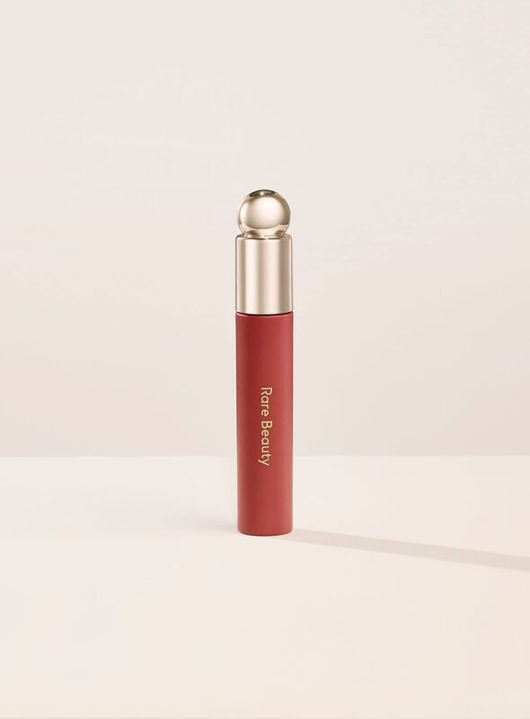 Aceite Para Labios Te&ntilde;ido Rare Beauty De Selena... image number null