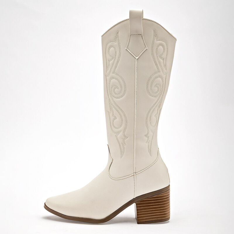 Maxim Bota para mujer latte image number null