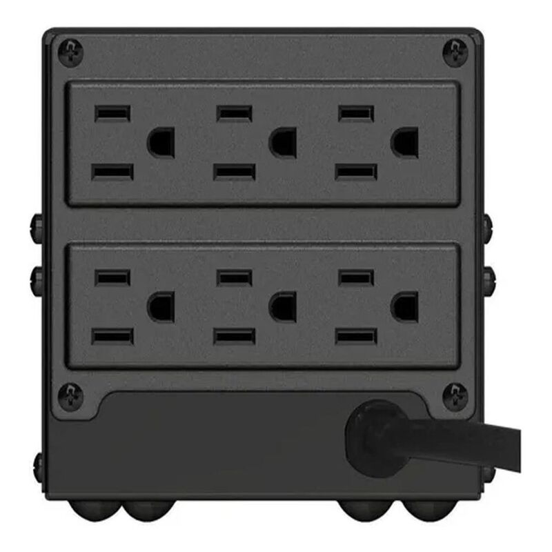 Regulador De Voltaje Koblenz Er-2550 Ideal Para... image number null
