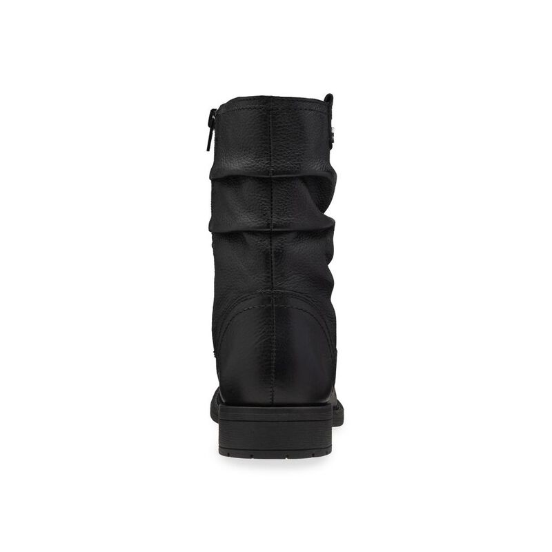 Botas Dockers para dama Melanie D1225311 Negro image number null