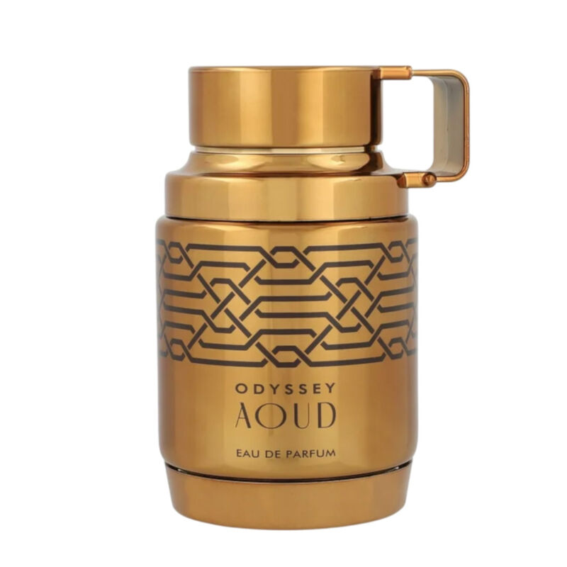 Odyssey Aoud Edition Edp 100ml For Men image number null