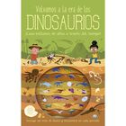 Volvamos A La Era De Los Dinosaurios, De Knapman Timothy