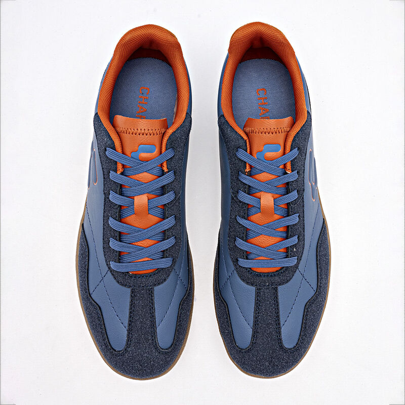 Charly Tenis deportivo para hombre. Marino nara... image number null