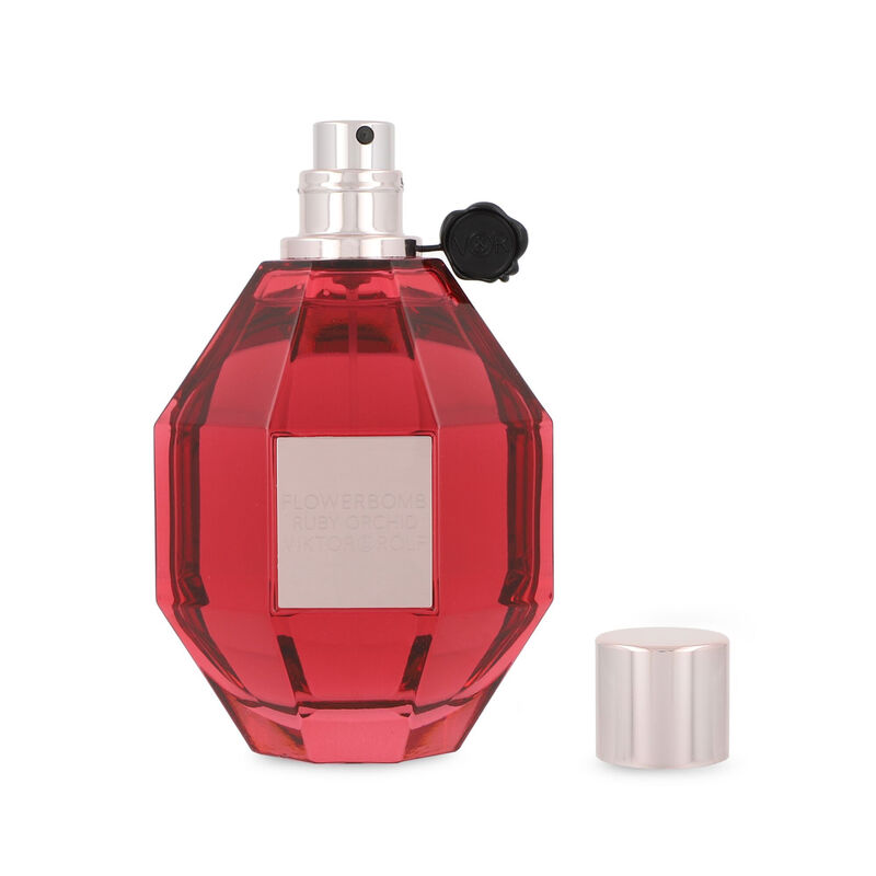 Viktor And Rolf Ruby Orchid Edp 100ml Spray image number null