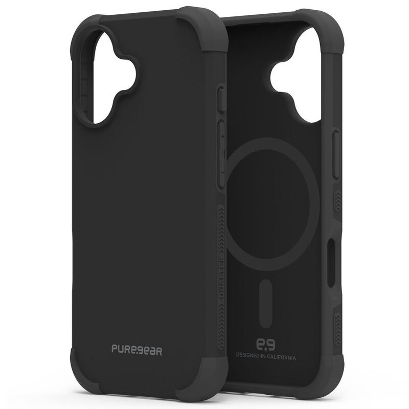 Funda Case PUREGEAR Dualtek Mag para iPhone 17 ... image number null