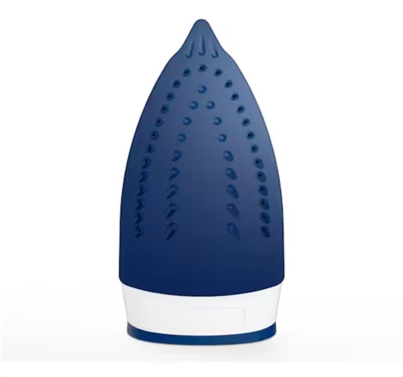 Plancha De Vapor T-Fal Fv1941X0 Easy Steam Azul... image number null