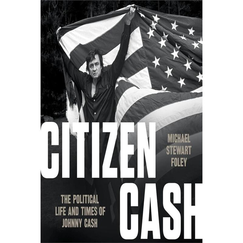 Ciudadano Cash. El Compromiso Pol&iacute;tico (Y Socia... image number null